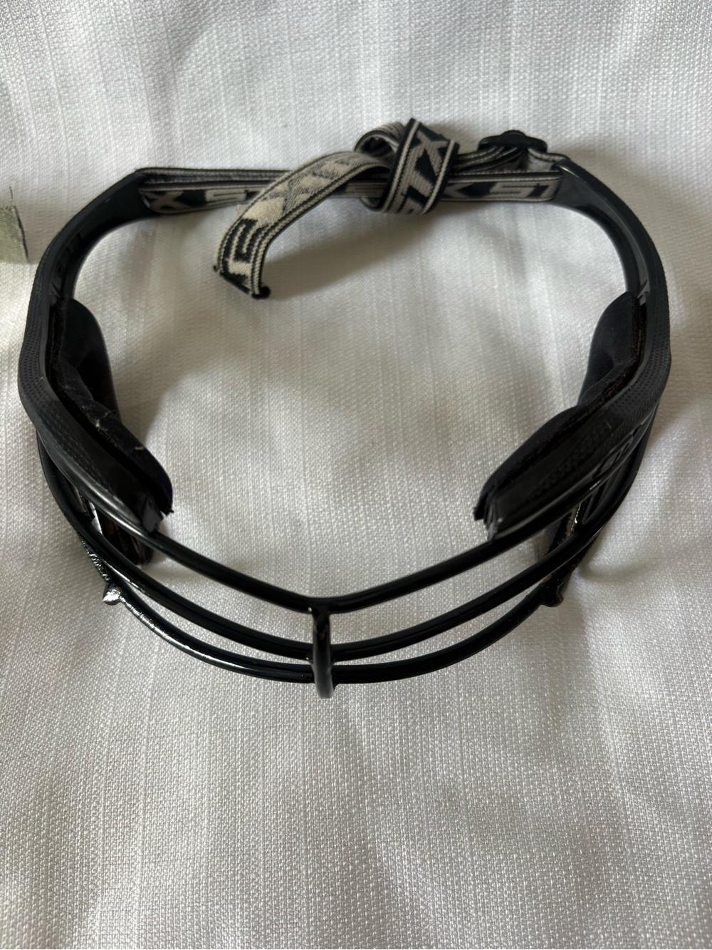 Stx 4sight lacrosse goggles